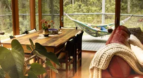 Bombah Point Eco Cottages - Image 3