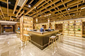 AURAYA BY SUNING NANJING XUZHUANG - Image 3