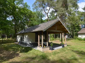 Feriehus i Stramproy med have - Image 2