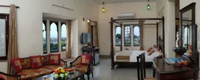 Rajvi Palace Hotel - Image 2