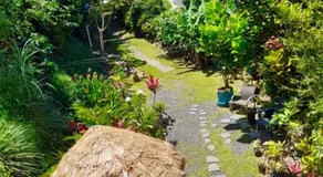 Ohana Beach Hostel Bungalows & dortoir - Image 4
