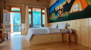 Yolo Hostel and Stays Sojha - Image 2