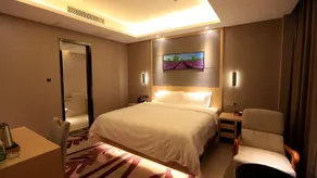 Lavande Hotels Chibi Highspeed Railway Station - Image 2