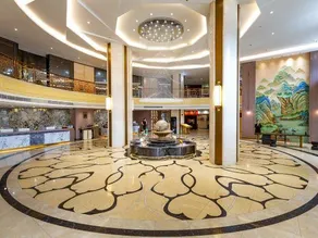 Tian Wai Tian International Hotel - Image 3