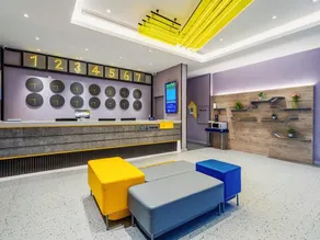 7Days Inn Chengdu Zhengfu Street Wenshufang - Image 3