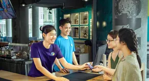 Tru by Hilton Lao Cai City Riverside - Image 4