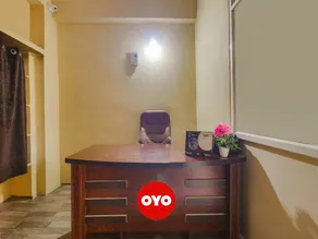 Hotel O by OYO AM Luxury AC ROOM'S - Image 5