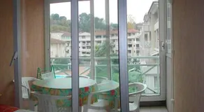 Appartement de vacances avec terrasse - Image 4