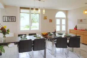 Cottage St Martin de Bréhal - Image 4