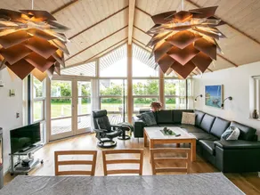 5 star holiday home in Lemvig - Image 3