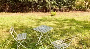 Apple Orchard Shepherd Huts - Image 5