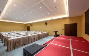 Elite Hotels Guangzhou Baiyun New Town Wanda Plaza - Image 5