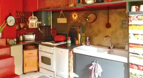 Homerez - Appt Montpellier, jardin - Image 3