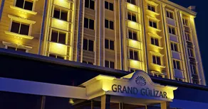 Grand Gülizar Hotel - Image 3