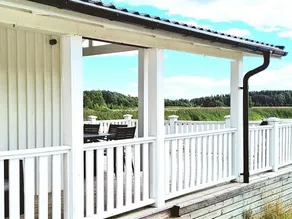 6 person holiday home in SÄFFLE-By Traum - Image 5