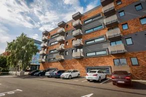 Apartment Dolfi, Senec - Image 3