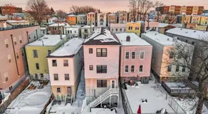 Modern 5BR Home with Backyard and Parking near NYC and Metlife Stadium - Image 4