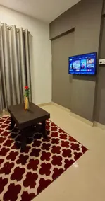 A Cozy Retreat Near Everything 2BHK - Image 2