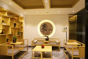 Junyue Hotel (Handan Fengfeng Mining District Branch) - Image 3
