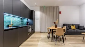 BANOFI FLATS - AIORA Apartments - Image 2