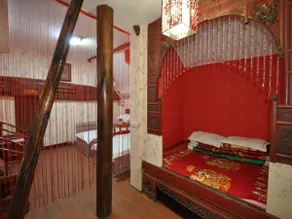 Pingyao Yufengheng Hotel - Image 2