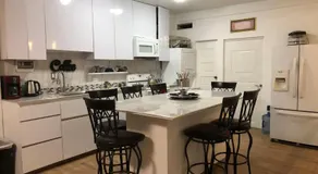 Varela's Oceanview Hillside Condo in Puerto Nuevo - Image 5