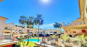 Semesterhus i Benissa, på Costa Blanca, Spain  med gemensam bassäng för 4 personer - Image 5