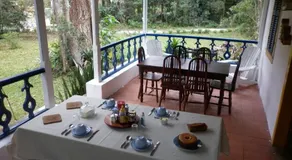Pouso Donana Cama e Café - Image 3