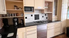 Bed & Breakfast Hotel Zandvoort - Image 4