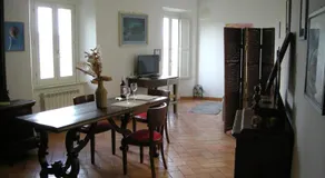 Angela's House on the ancient walls Antiche Mura - Image 4