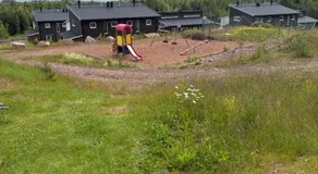 Gesundaberget Lodge & Parstugor - Image 4