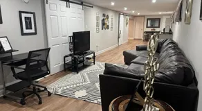 2BR Spacious Escape Close to DC & Baltimore - Image 3