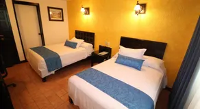 Hotel Maya Tucan - Image 2