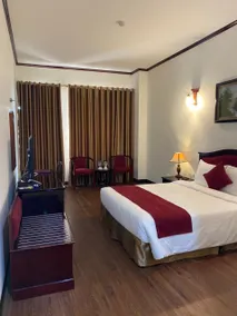 Asean Halong Hotel - Image 2