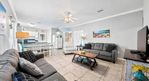 Orange Beach Villas - Beach Retreat by Youngs Suncoast - Image 4