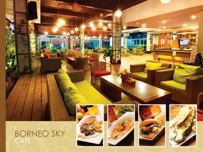 Borneo Hotel - Image 5