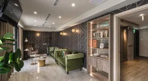 Comma Boutique Hotel - Image 2