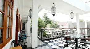 de' Halimun Guest House - Image 4