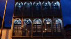 Hotel Lenheiros - Image 4