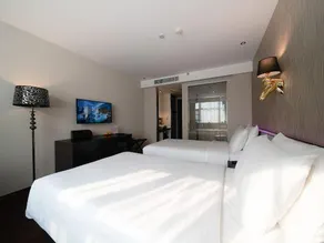 Orange Hotel Haikou Guomao Wanlv Park - Image 3