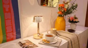 Seoul City Certified, Hongdae 2min, 2BR-1LR APT - Image 3