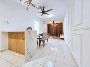 Family Suite 3 Bedrooms Bukit Serindit Melaka - Image 5