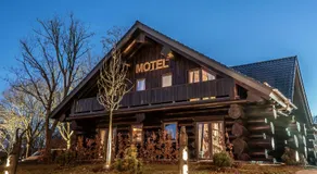 Timberjacks Kassel Motel - Image 3