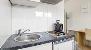 Excellent Connection Central Coffee Washer - Image 3