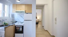 Chios Downtown Apartments - Image 4