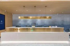 Starway Hotel Huai'an University Town - Image 4