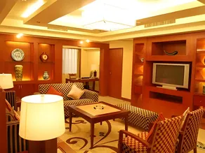 Nanchang Jin Feng Hotel - Image 5