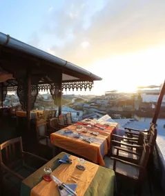 Emerson Spice Hotel - Image 5