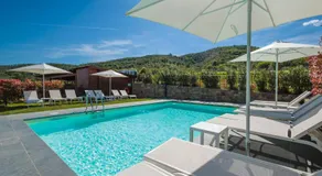 Podere La Doccia - Image 2