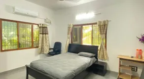 White Villa - Farm Stay - Image 1
